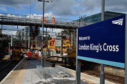 Major £1.2bn East Coast Main Line works confirmed 