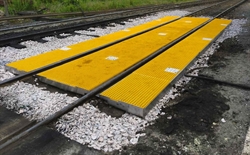 Eliminate rail track pollution and protect your railway ballast and our environment 
