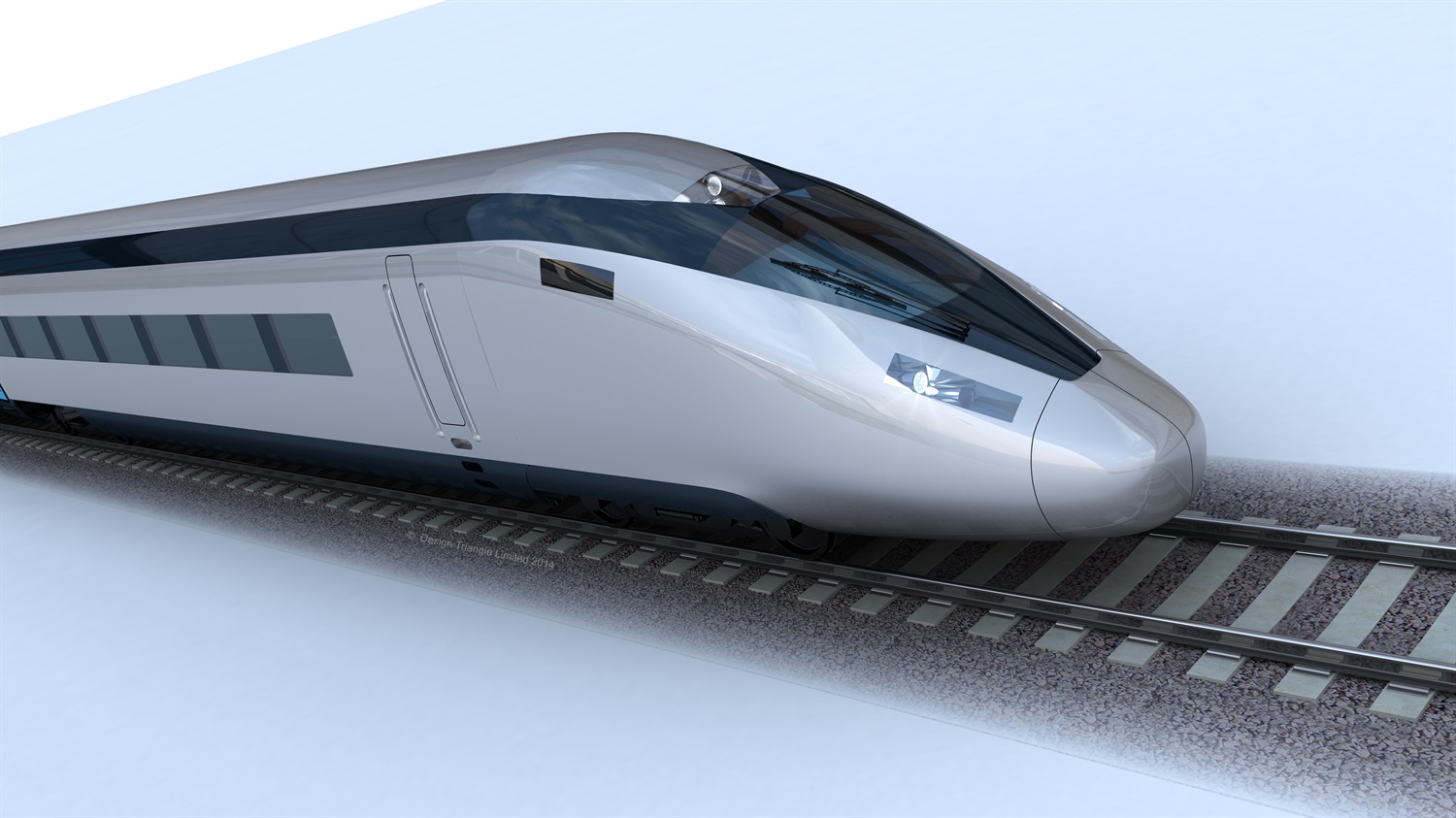 HS2: The innovation and skills challenge