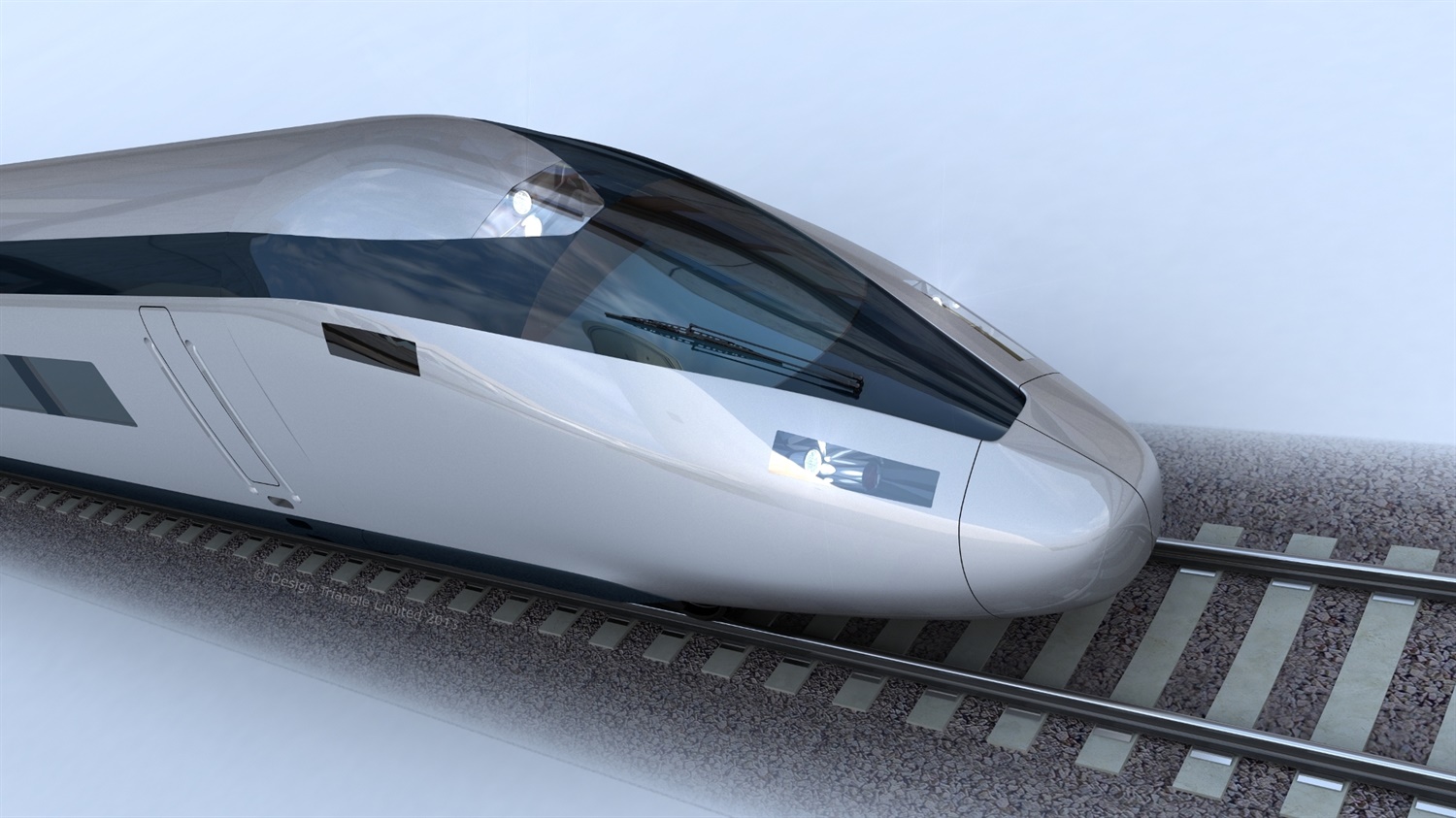 HS2 unveils bidders for lucrative £2.75bn train contracts