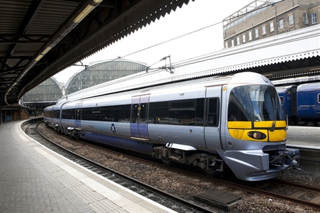 RMT strike ‘would not affect services’ – Heathrow Express