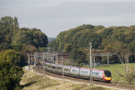 Network Rail reiterates need for HS2
