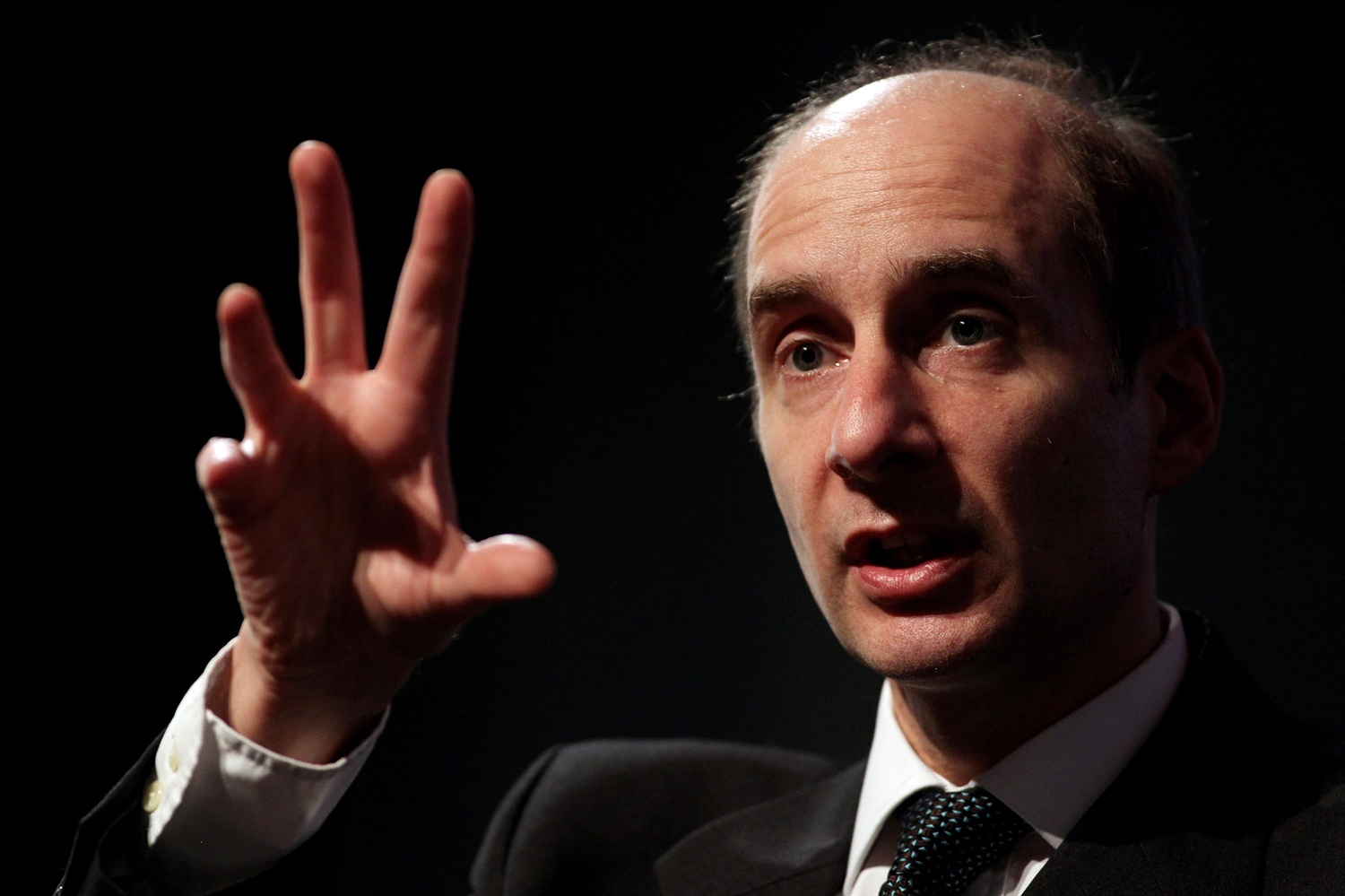 Lord Adonis appointed HS2 board member