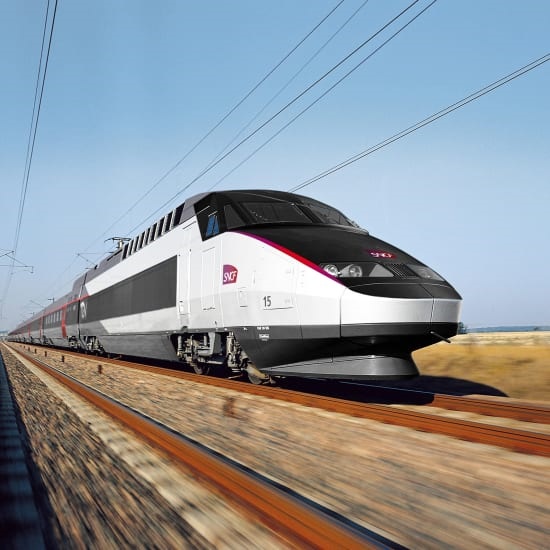 Virgin and Stagecoach join with SNCF on HS2 WCP franchise bid