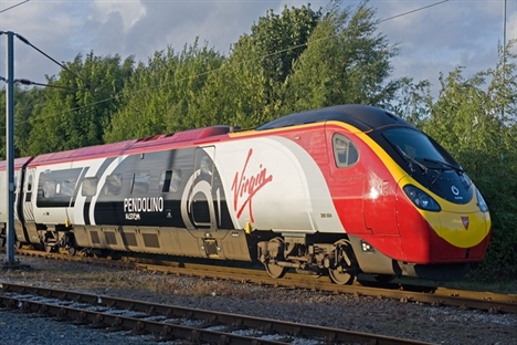 Franchise sign-off delayed as Virgin launches judicial review