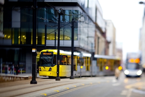 TfGM and Thales in court over £42m Metrolink dispute