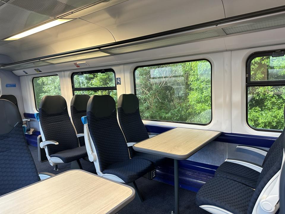 South Western Railway welcomes back Alstom-refurbished fleet | Rail News