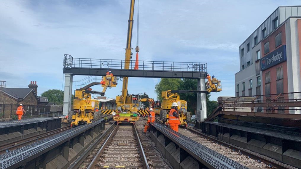 South London Signalling