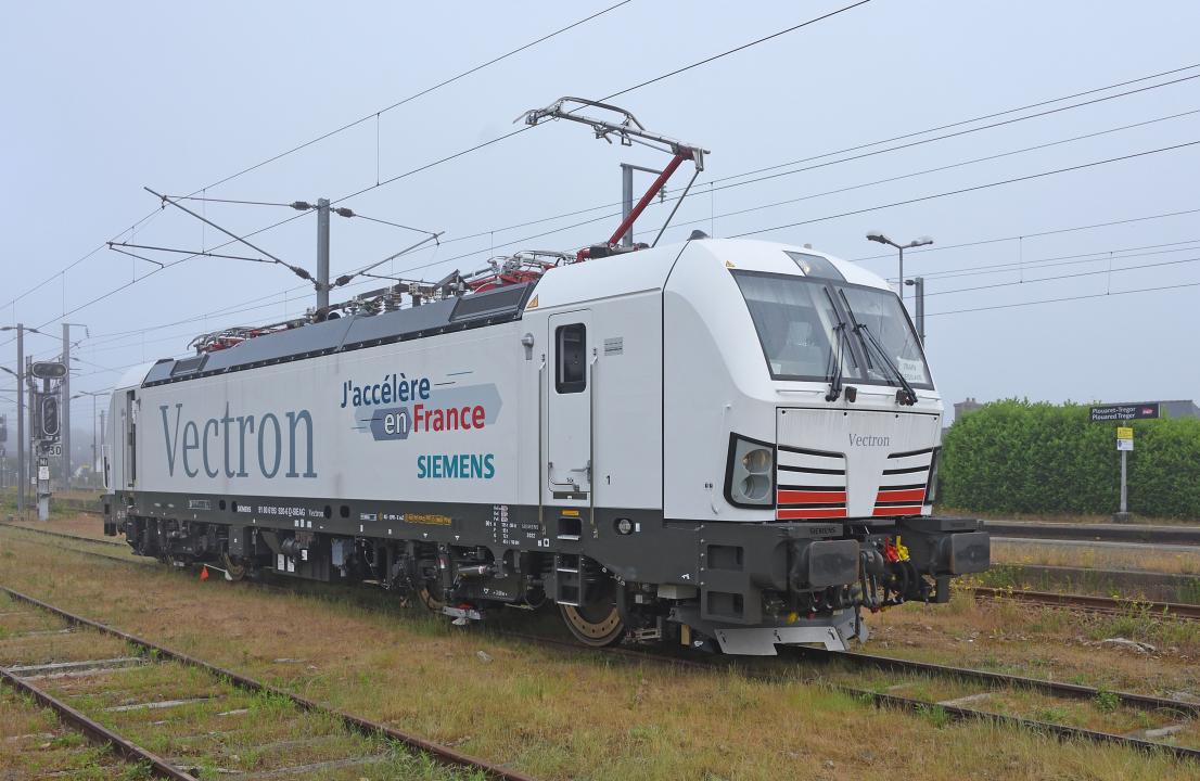 Vectron France