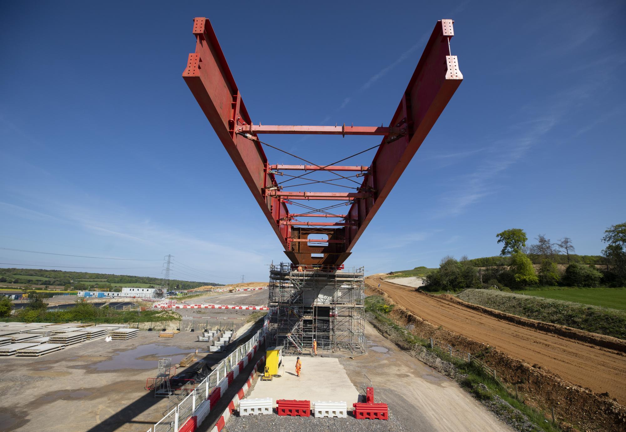 Wendover Dean Viaduct