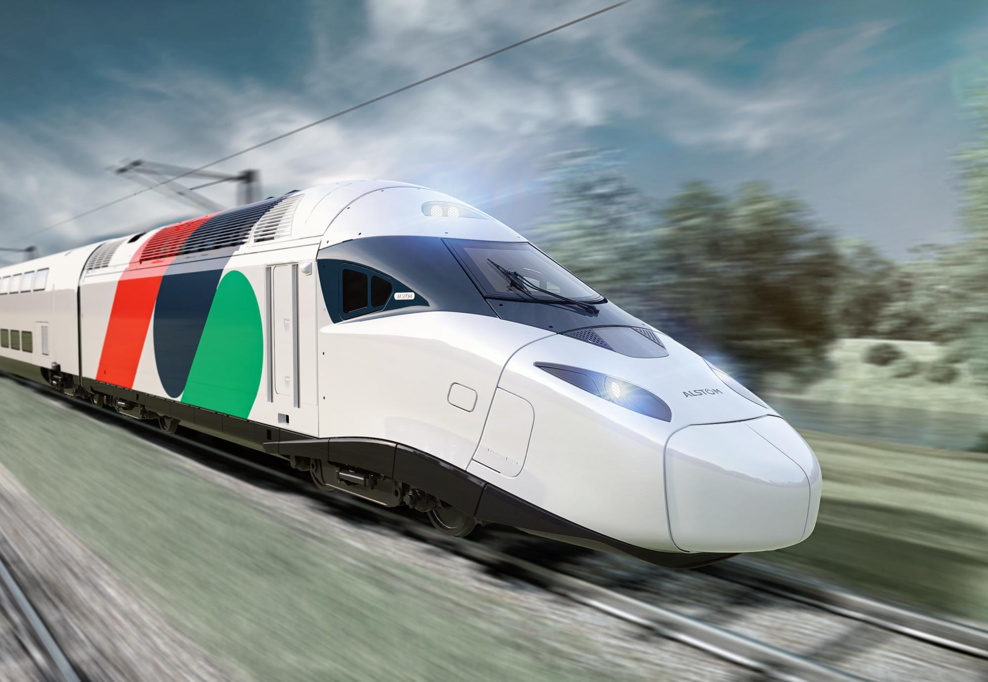 New high-speed operator launches in France | Rail News