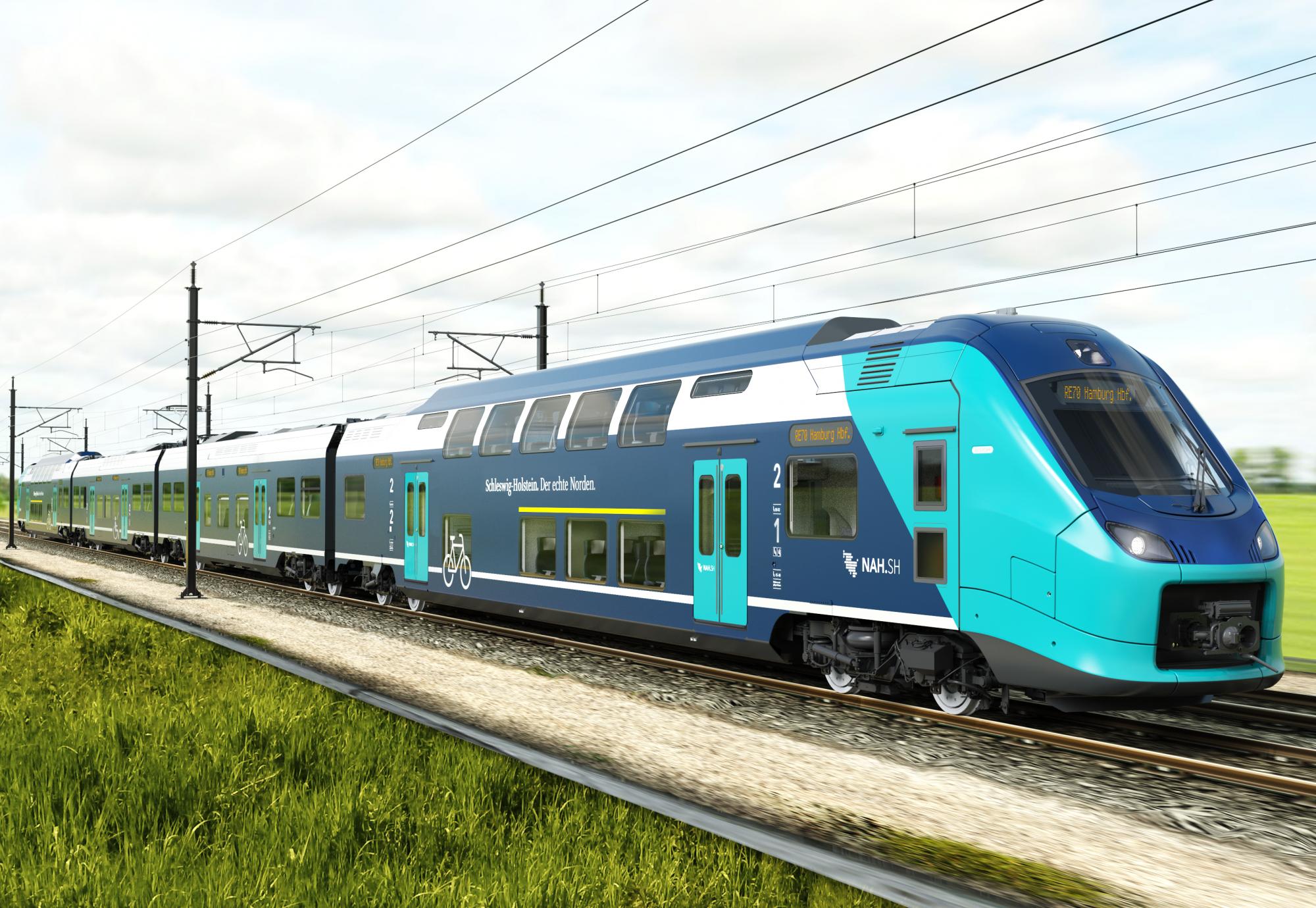 Knorr-Bremse and Alstom