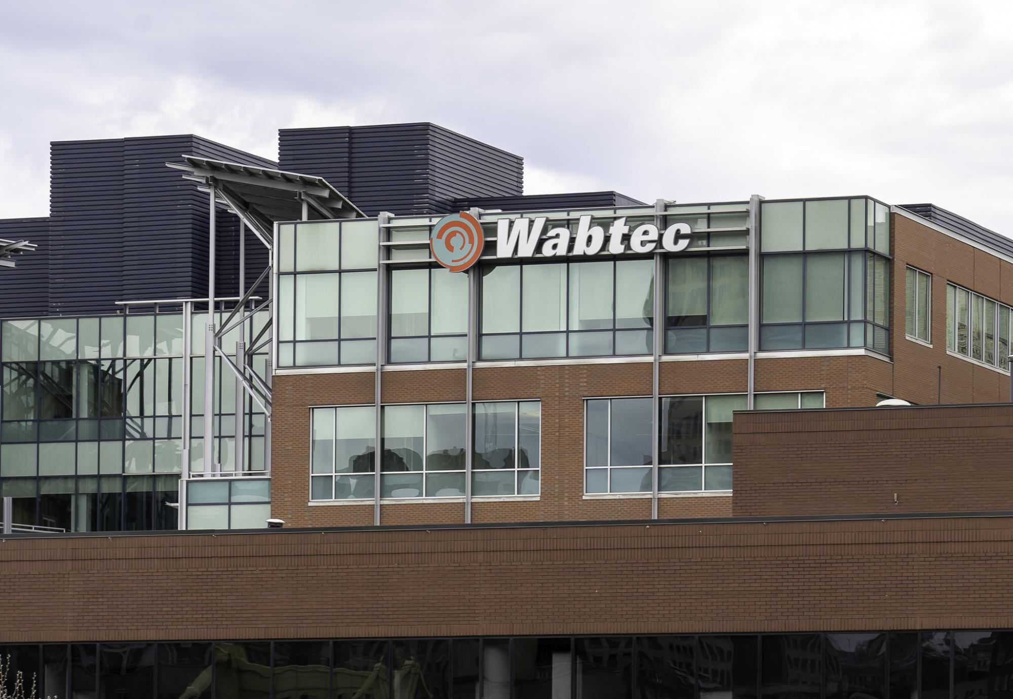 Wabtec HQ