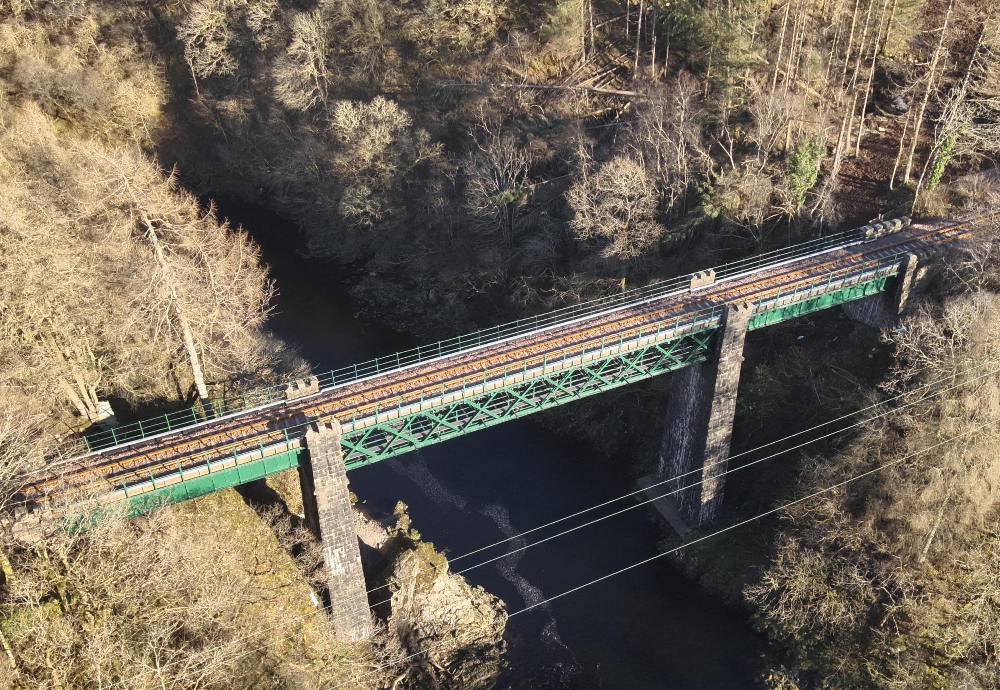 AAwe Viaduct