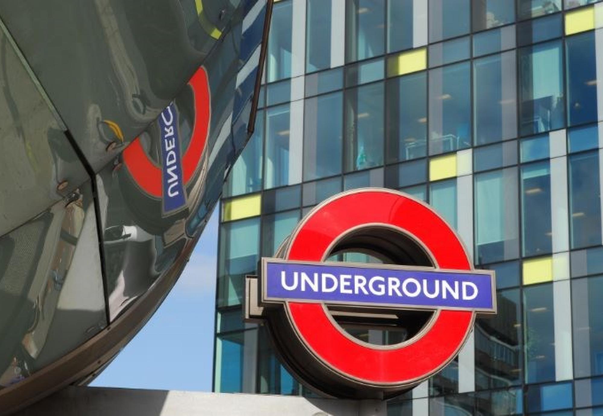 TFL Roundel