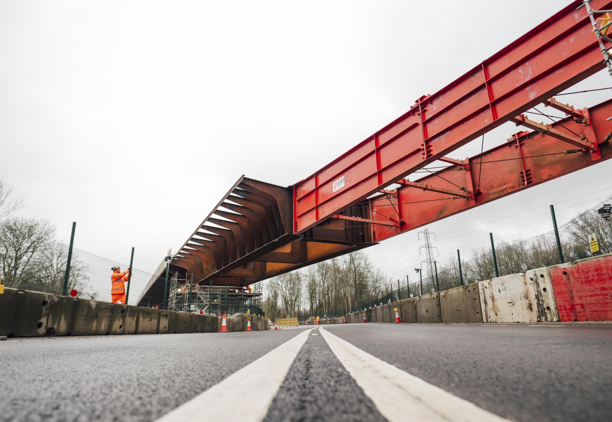 Small Dean Viaduct