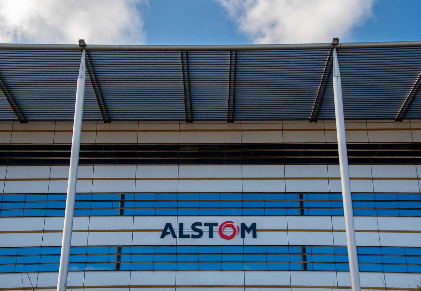 Alstom sells North American conventional signalling business | Rail Technology Magazine