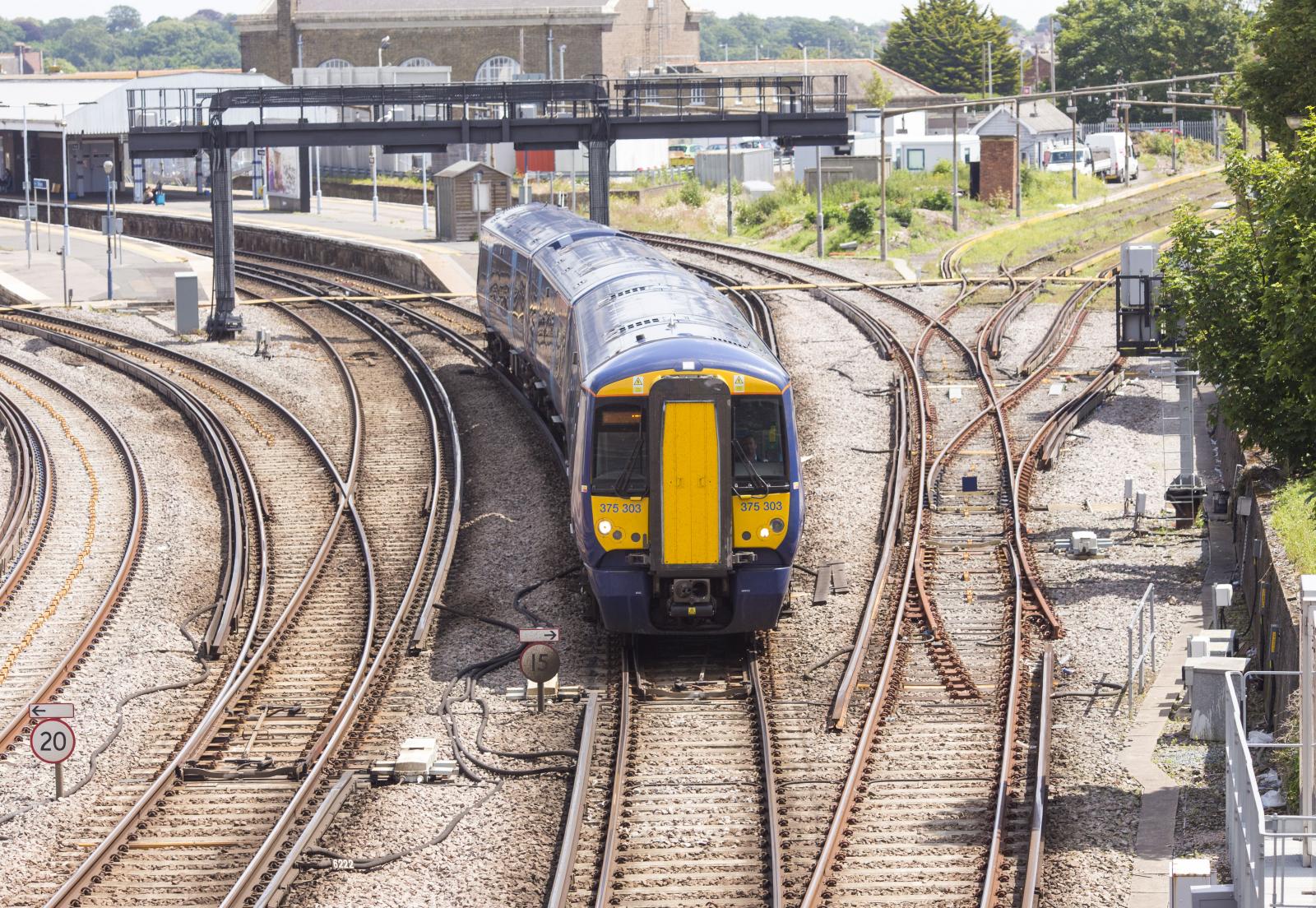 Southeastern completes £10 million fleet upgrade | Rail News