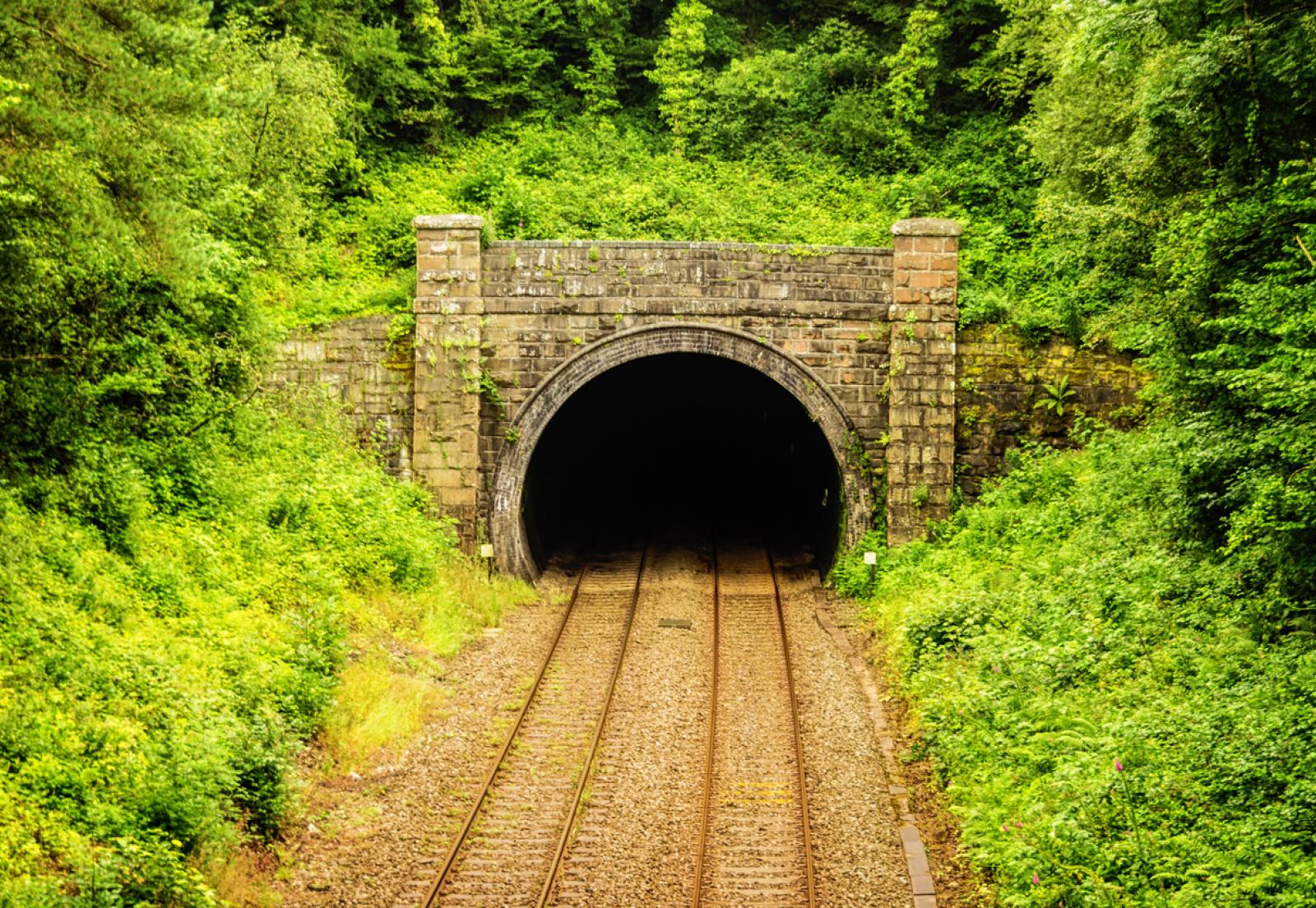 New AI prototype to revolutionise tunnel infrastructure installation | Rail Technology Magazine