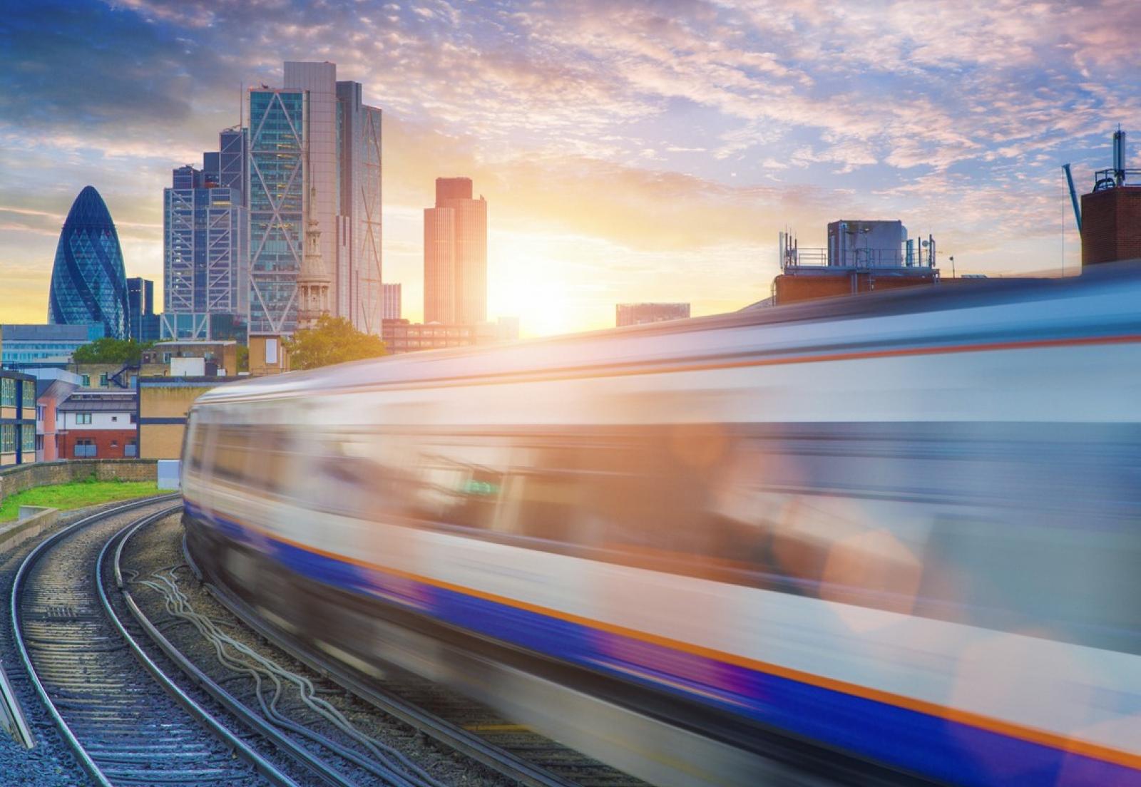 TfL provides update on London rail developments | Rail Technology Magazine