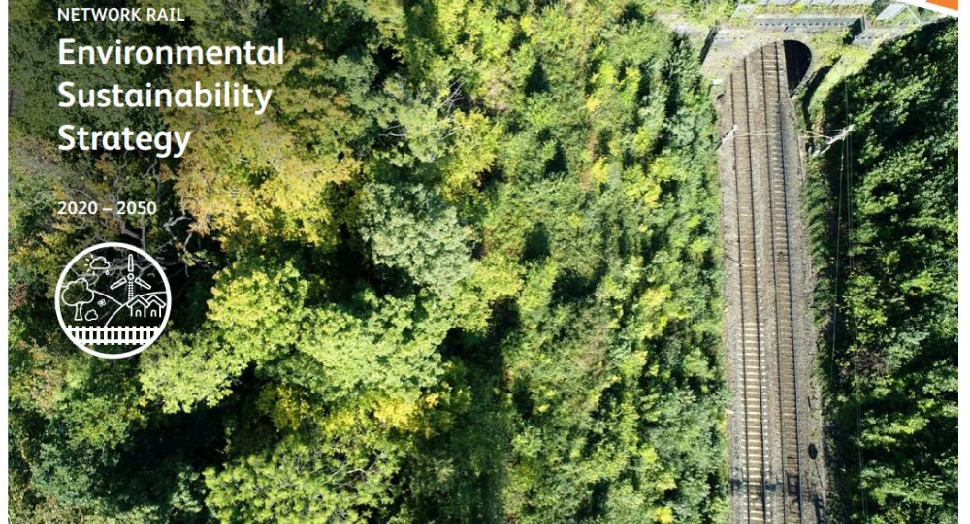 Network Rail publish Environmental Sustainability Strategy