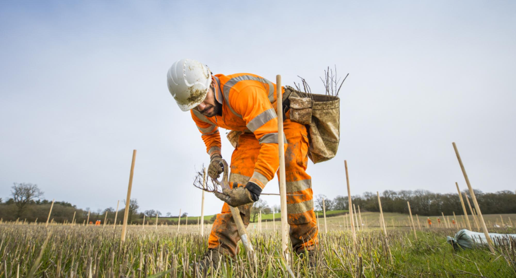 Hs2 worker 