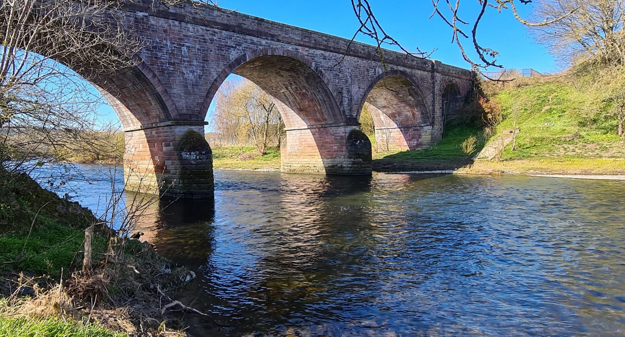 Redbridge Viaduct