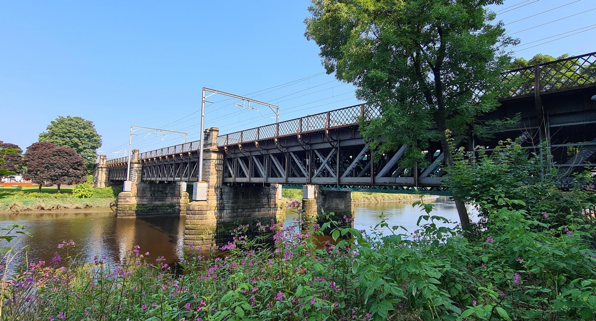 Forth Viaduct