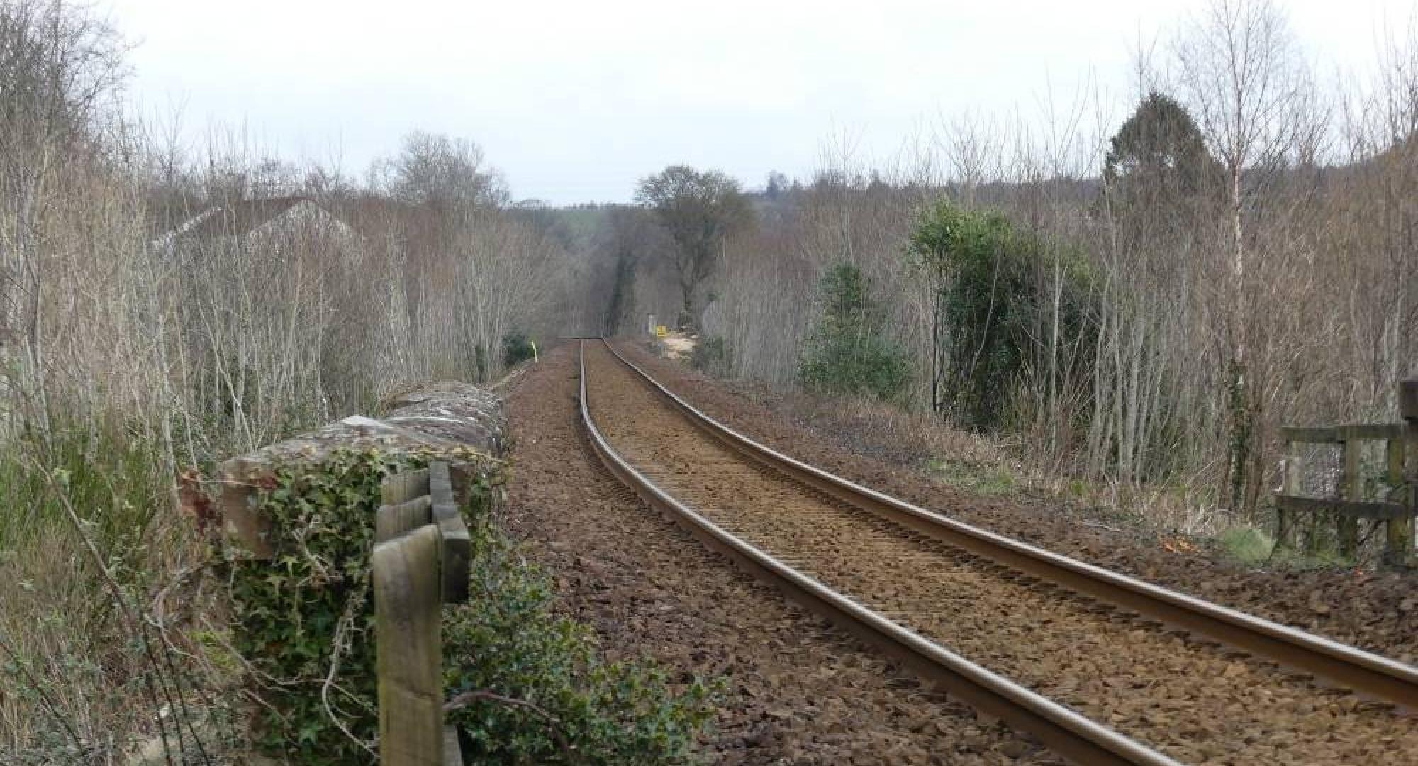 Scotland's West Highland Line