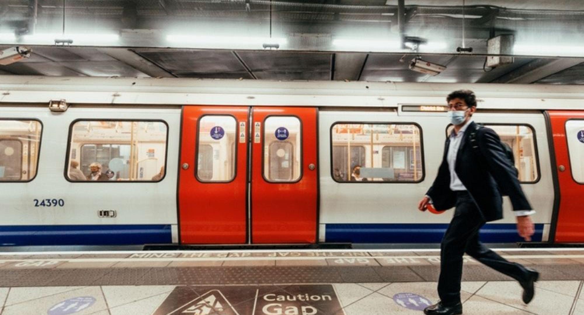 London Underground