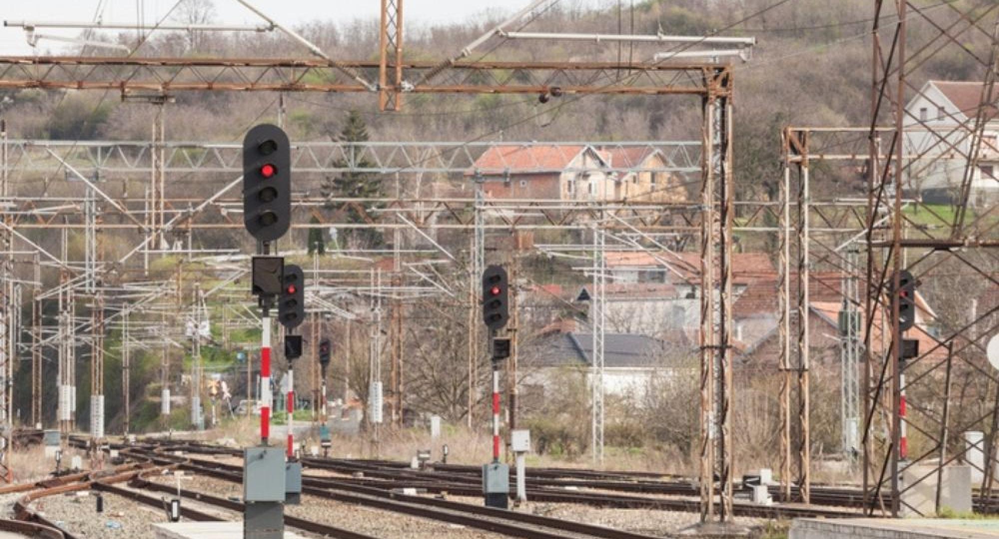 Signalling equipment