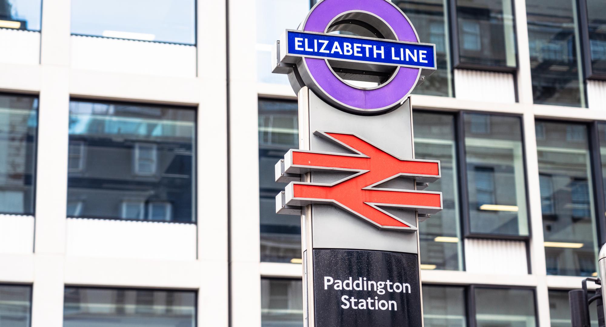 Elizabeth Line 