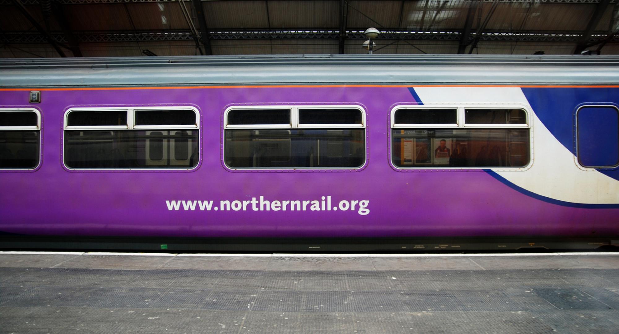 Northern Rolling Stock 