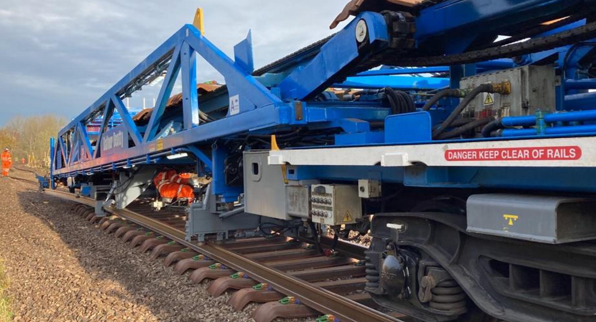 New-Track-Construction-train-in-action-at-Chetnole, via Network Rail 