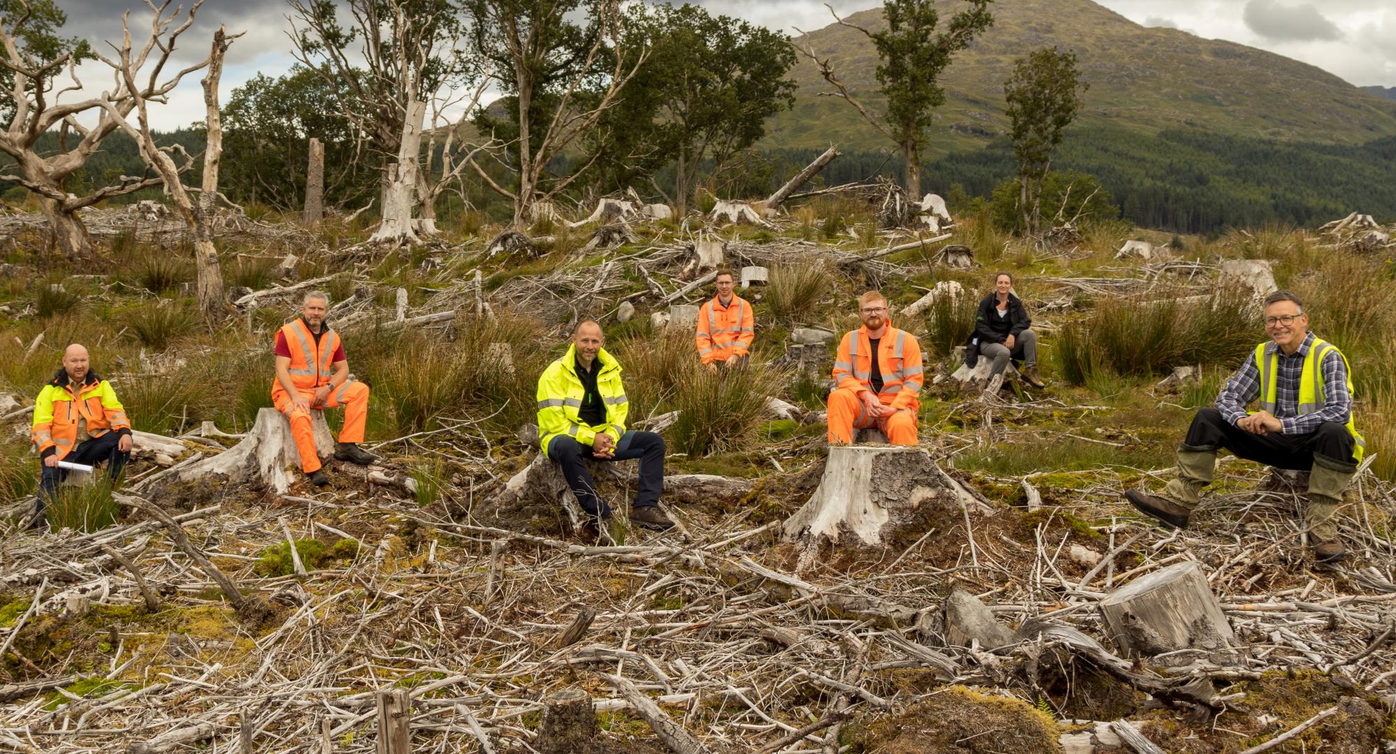 Scottish ecological protection, via Network Rail 