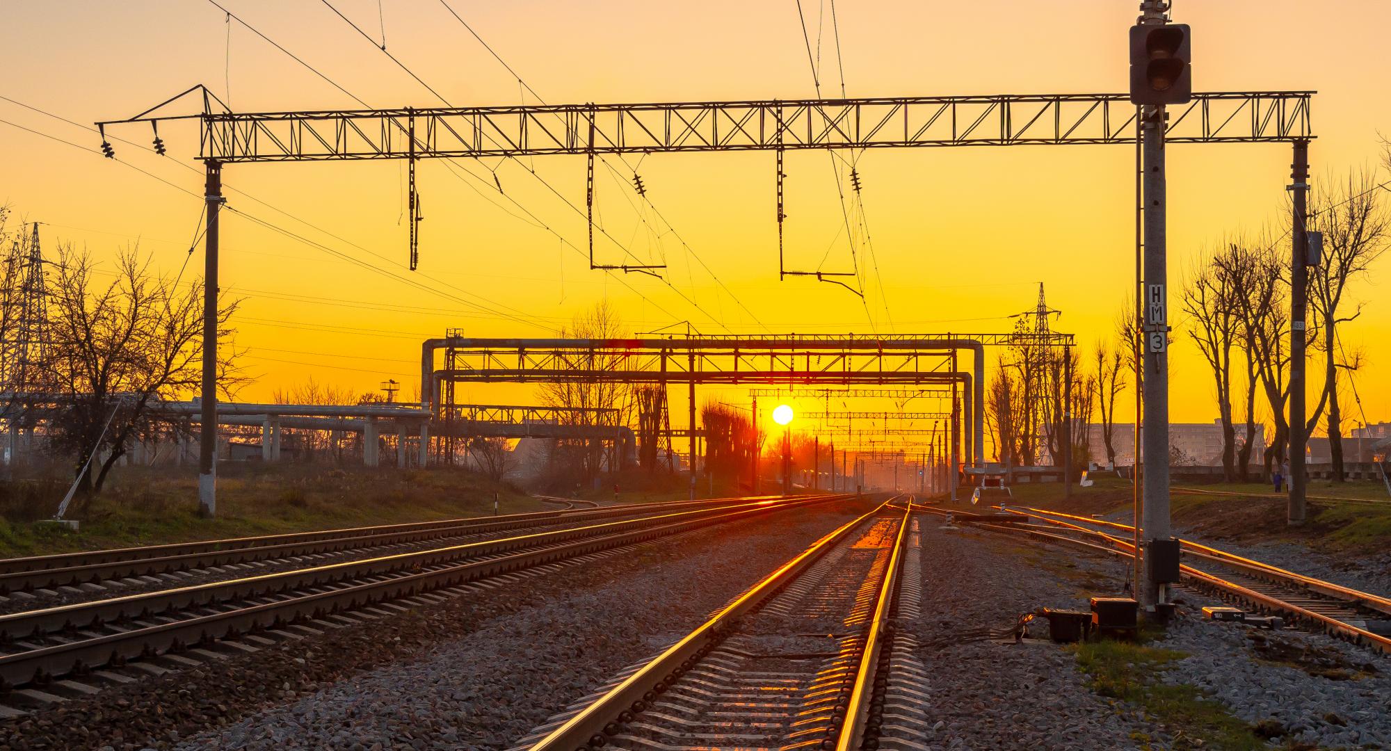 UK rail, via Istock 