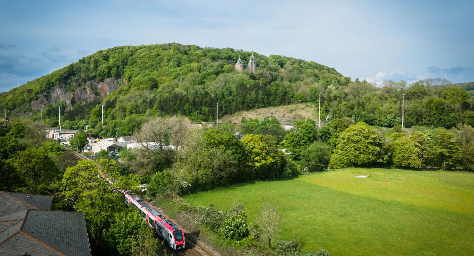 Cambrian Line works to begin shortly between Machyllneth and Shrewsbury