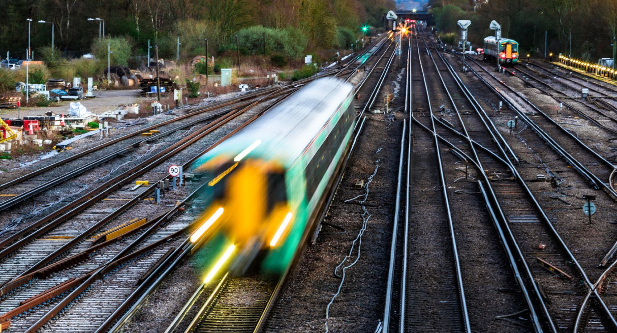 RIA and industry leaders urge for no delays to rail reforms