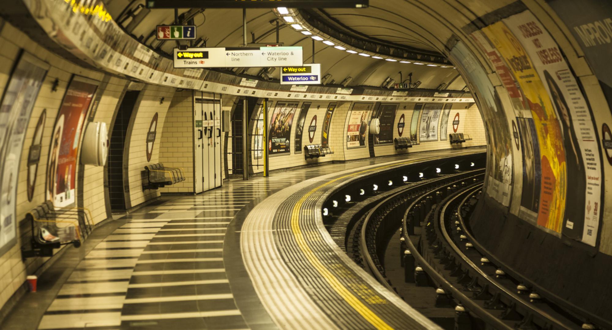 Bakerloo Line