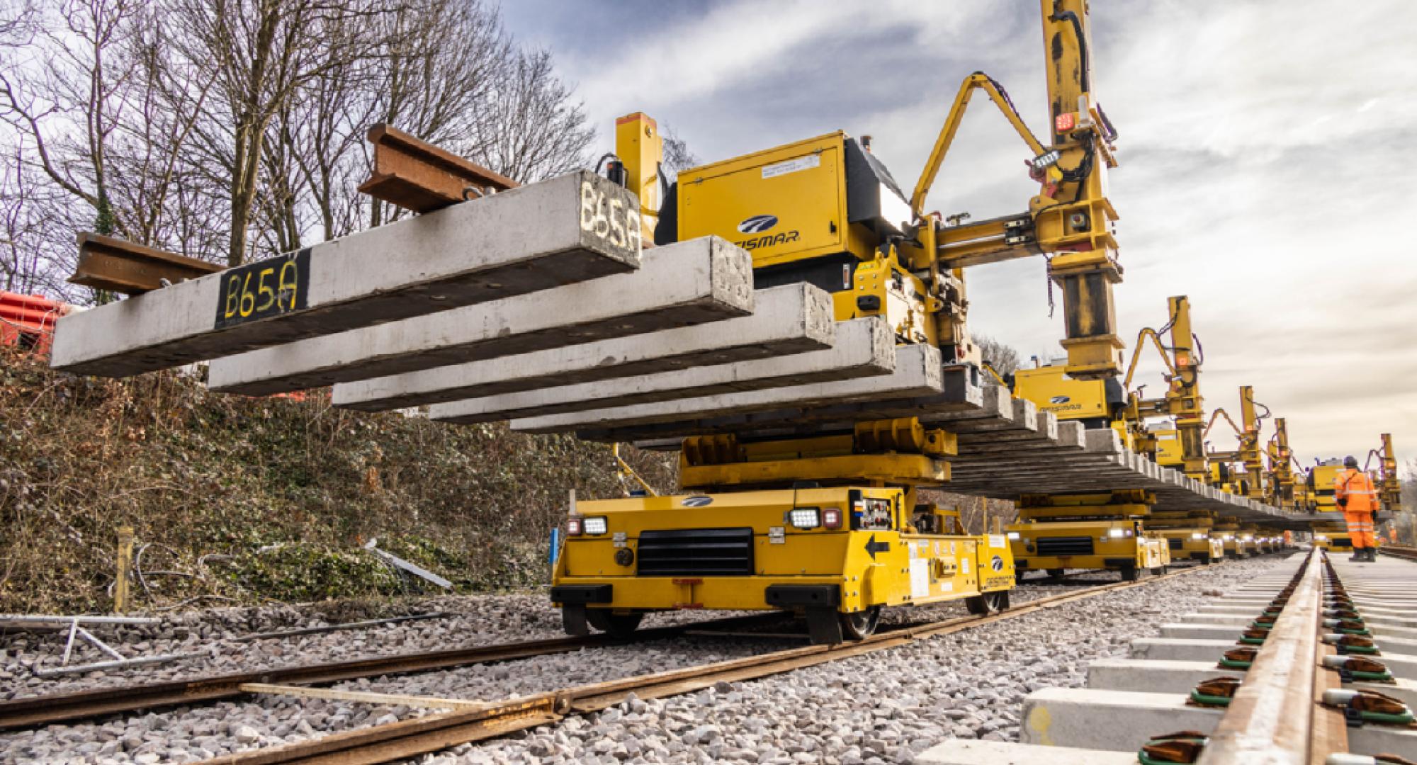 Major Transpennine route upgrade project to get underway in June