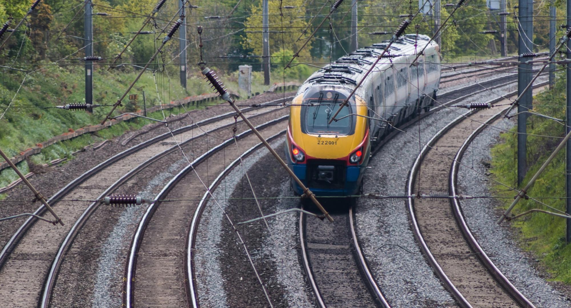 Transport committee writes to Transport secretary demanding concise plan for electrification