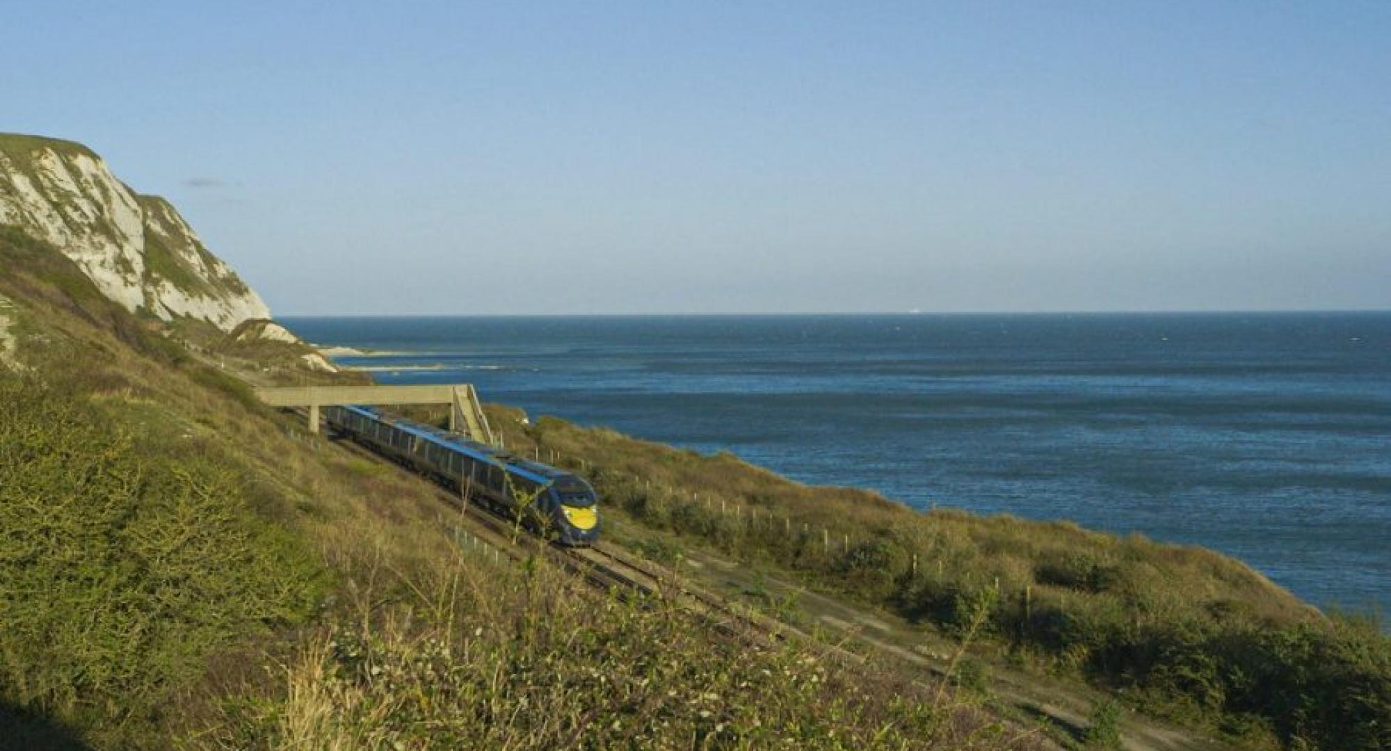 Network Rail keep on track with their quest for a greener railway