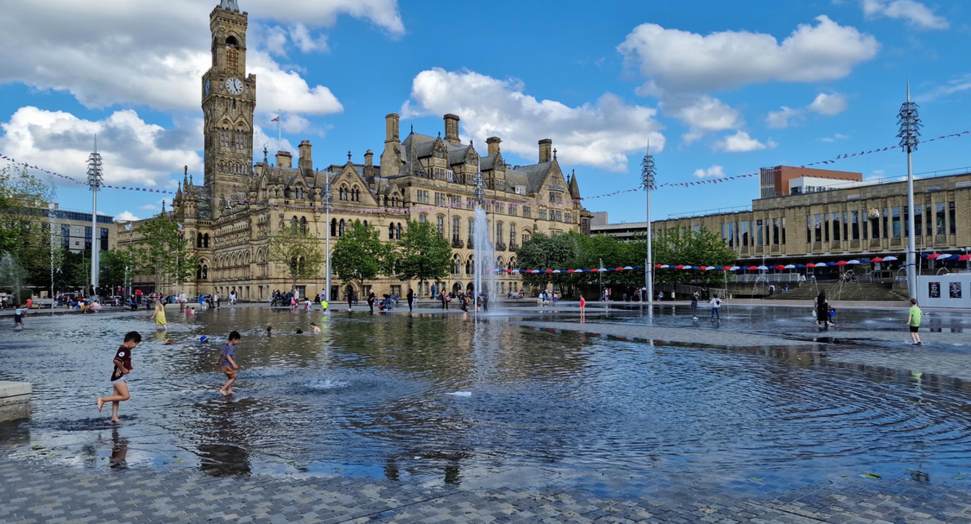 HS2 and Northern Powerhouse Rail gets boost as DfT signals it will review Bradford connection