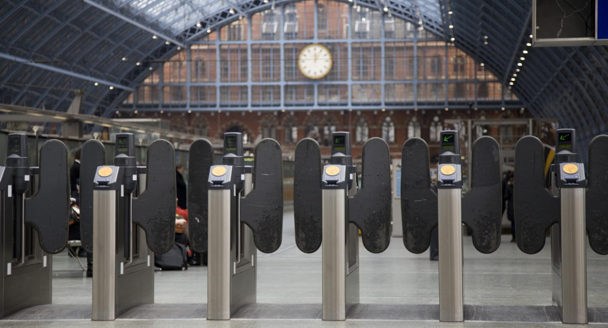 Pay-As-You-go ticketing technology extended across South East