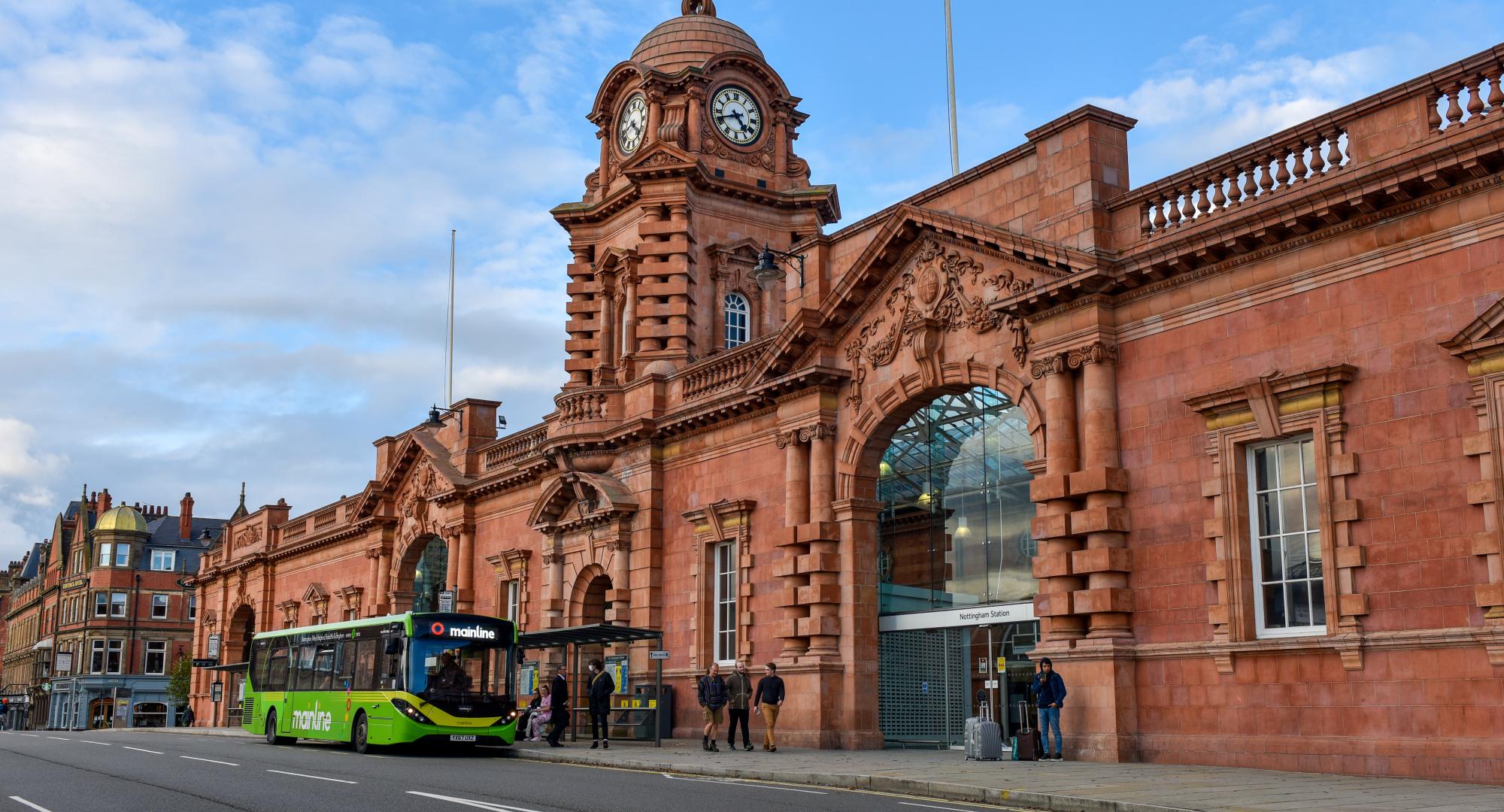 EMR launch online virtual tours to aid passengers at stations