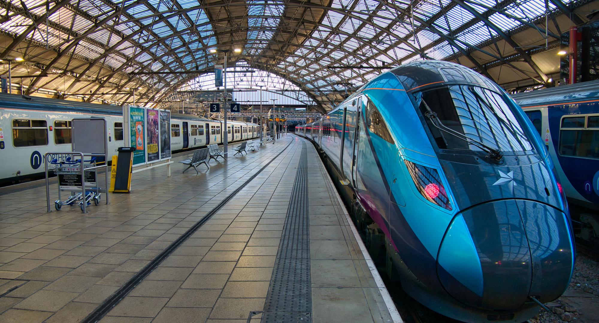 The rail industry is sleeping as rail chiefs defend TransPennine’s move to OLR model