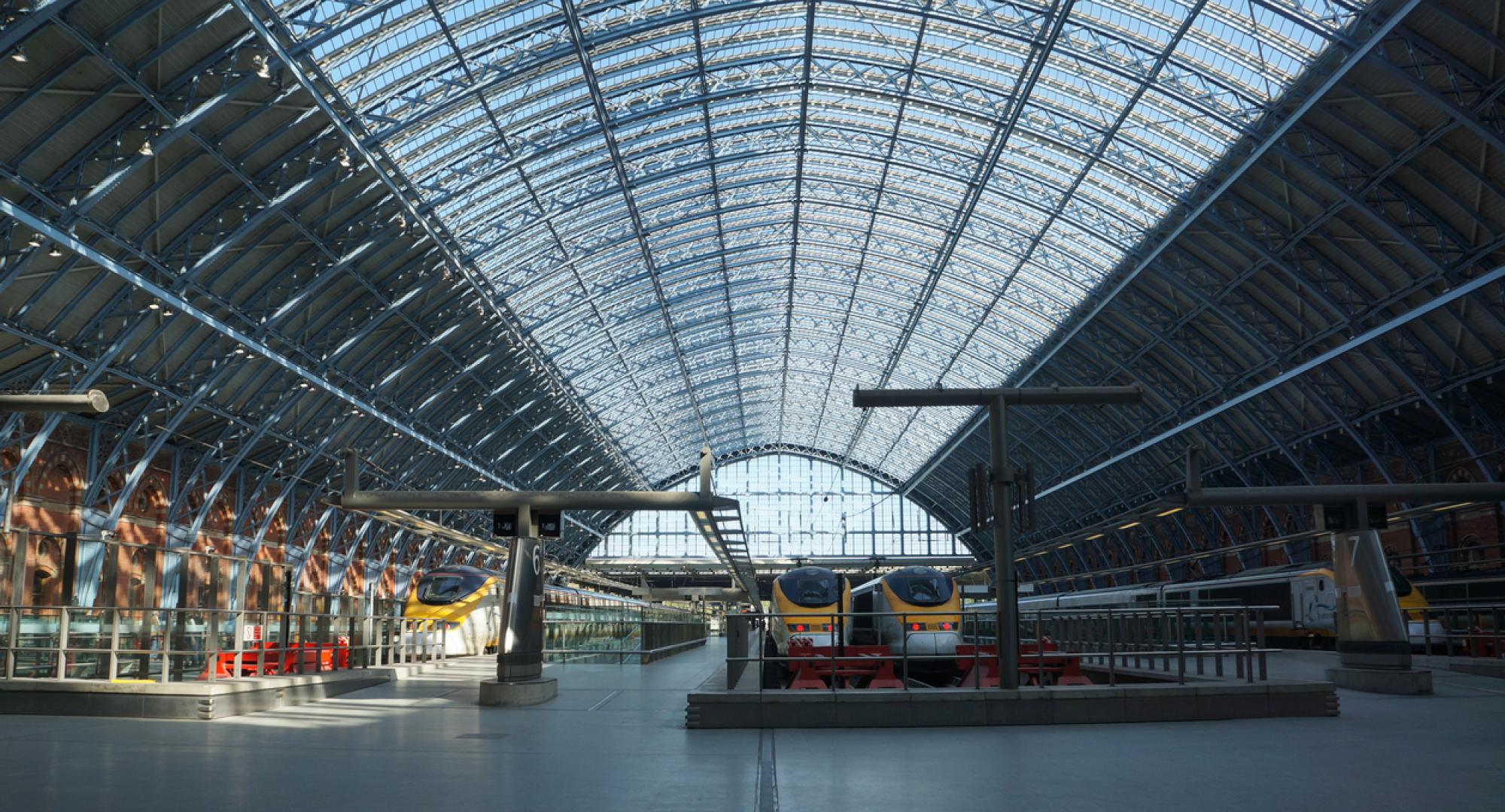 HS1 Ltd launches its nine-point manifesto to help rail industry