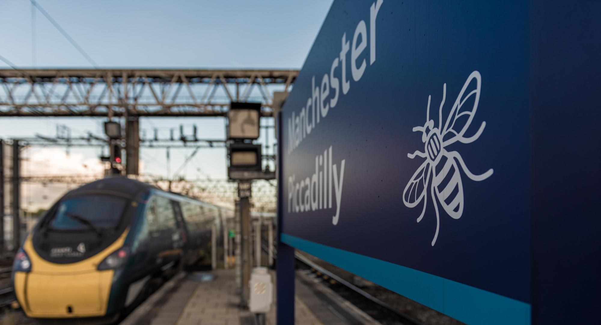 New partnership aims to deliver seamless PAYG tech to Manchester transport