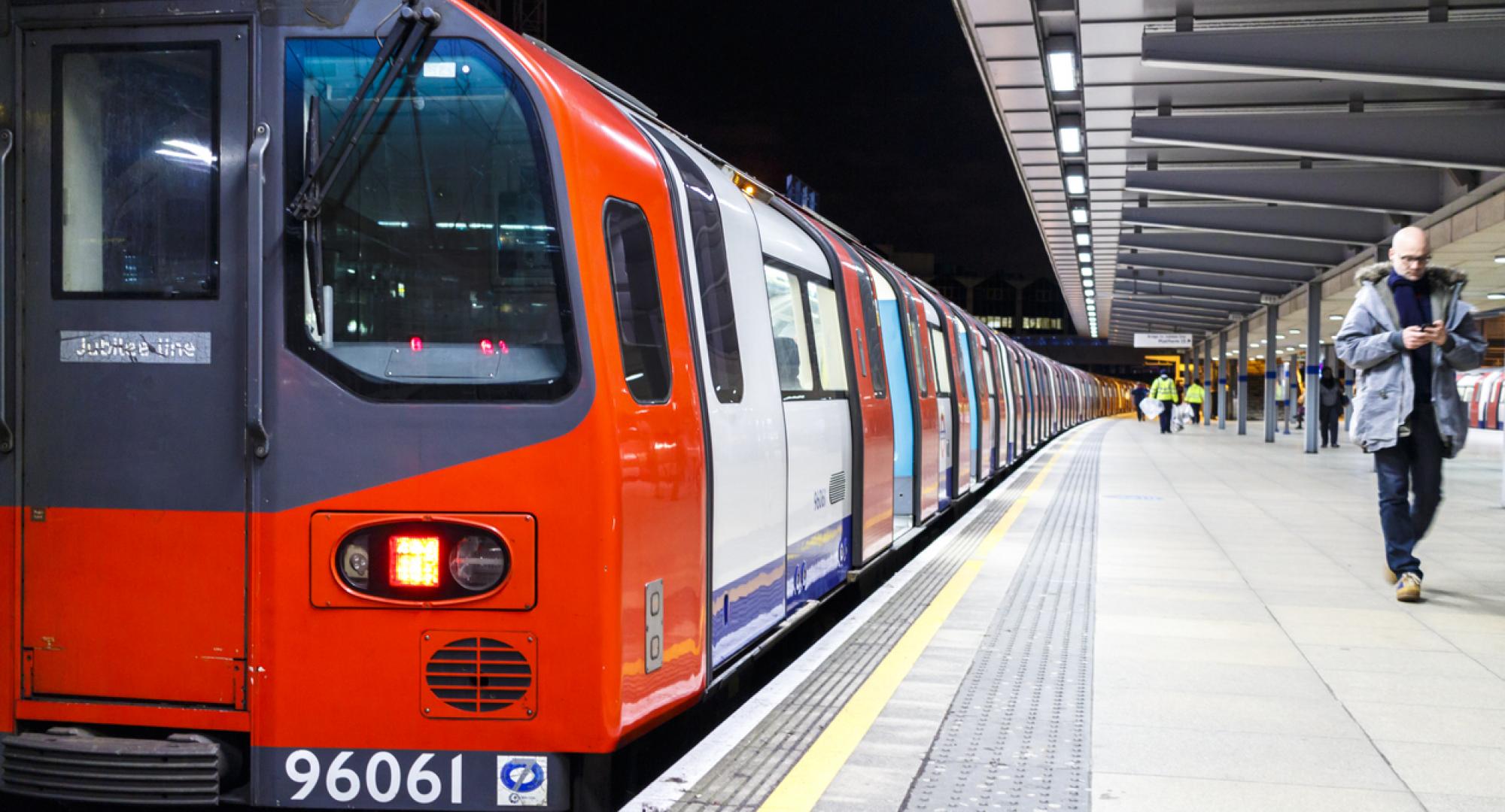 Christmas closure in Lewisham means changes to trains in South East London  and Kent