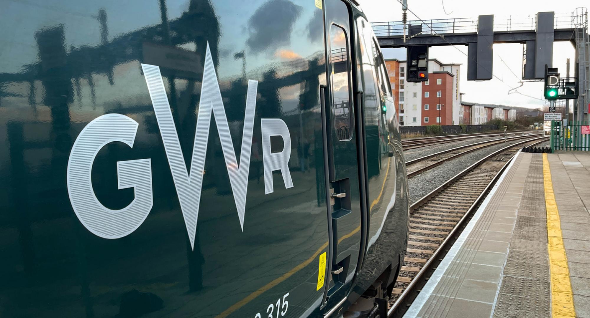 Great Western Railway appoint new customer service director